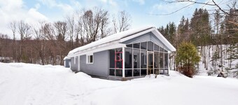 Ô Petit Chalet | Peaceful retreat in nature