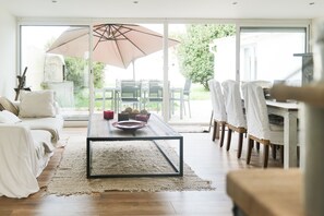 Dining - Pretty house St Michel Les Sables 9 people (Les Sables-d´Olonne)