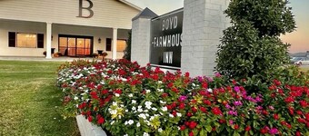 Boyd Farmhouse Inn