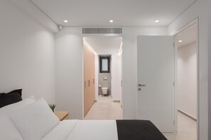 Utsikt från boendet