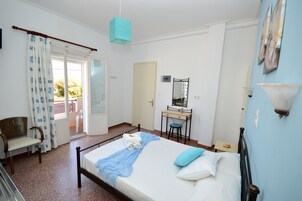 Caja de seguridad en la habitación y wifi gratis 