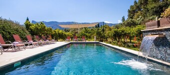Casa Rural con Vista Espectaculares a la Montaña