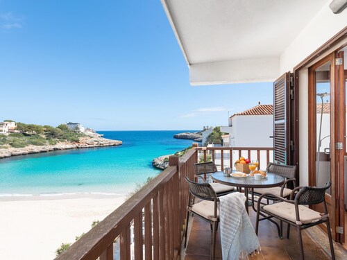 Spektakulärer Meerblick in Corb Mari 2