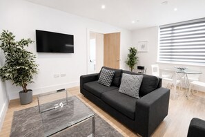 Unclassified image, 2 of 33, button - Roomspace Apartments - Syward Place (Chertsey)