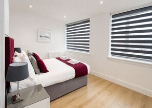 Unclassified image, 3 of 33, button - Roomspace Apartments - Syward Place (Chertsey)