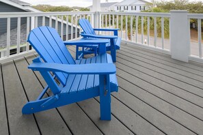 テラス / パティオ