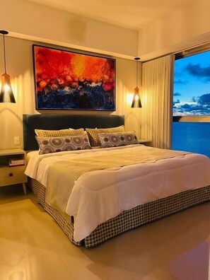 2 bedrooms, WiFi