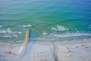 Beach - SPECTACULAR Jewel @ Palmetto Beach Bocagrande 32th Floor (Cartagena de Indias)