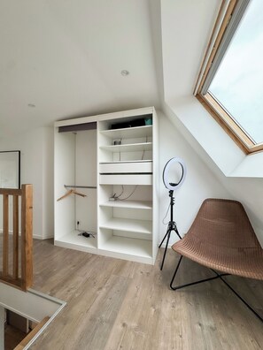 Interior - Duplex Centre Ville (Caen)