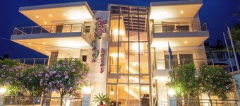 ออร์คิดีอา โรงแรม