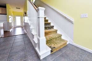 Interior - 2nd Row 4 BR Beach House with a Shared Pool! Portobello I Unit 310 (Surfside Beach)