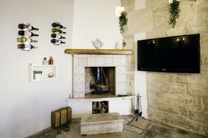 Interior - La Chianca - Exclusive Central Apartment (Molfetta)