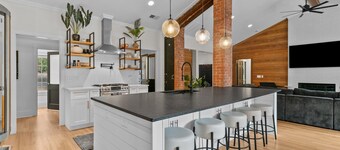 The Dogwood - Downtown Southern Pines