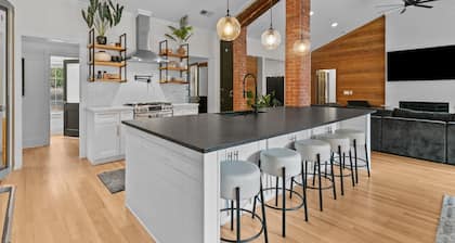 The Dogwood - Downtown Southern Pines