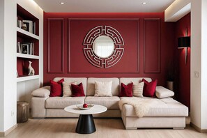 Fernseher, Arbeitsbereiche