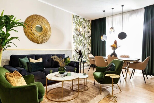 Télévision, espaces bureaux