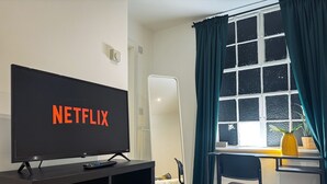 公寓 | 內部
