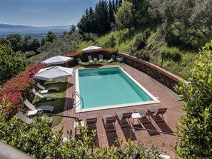 Exterior - Amoliv (Cavriglia)