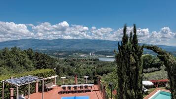 Basic House | Terrace/patio