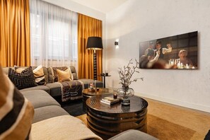 Televisor i oficines