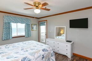 2 Schlafzimmer, Internetzugang