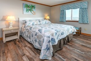 2 chambres, accès Internet