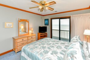 3 soverom og internettilgang