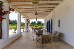 Villa | 4 Schlafzimmer