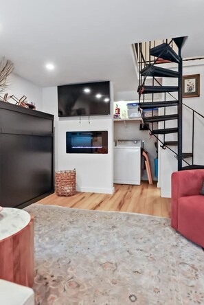 Interior - Cozy Hideaway Retreat Unit 4 near Durango, CO. (Durango)