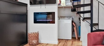 Cozy Hideaway Retreat Unit 4 near Durango, CO.