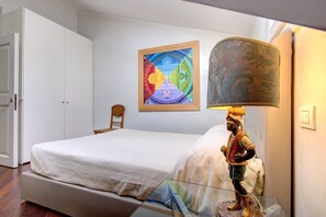 1 bedroom, iron/ironing board, free WiFi - MOORS private terrace San-Marco (Venice)