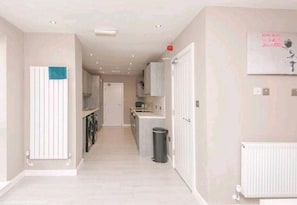 Apartment | Eigene Küche