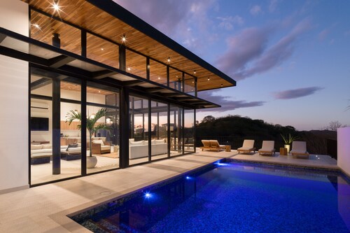 Modern comfort in gated community + Exclusive Beach Club Access Included