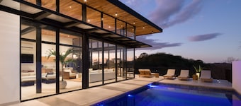 Modern comfort in gated community + Exclusive Beach Club Access Included