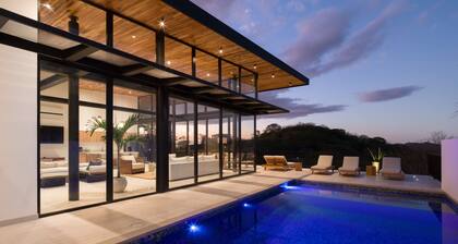 Modern comfort in gated community + Exclusive Beach Club Access Included