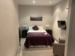 Apartamento | 1 quarto, ferros/tábuas de passar roupa, Wi-Fi de cortesia