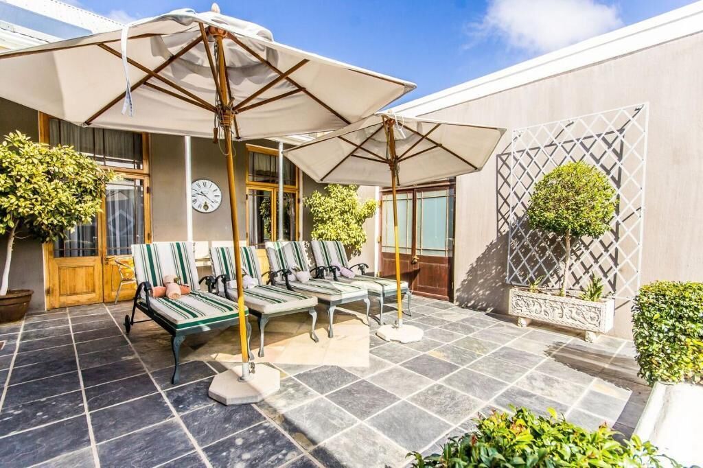 บริเวณที่พัก