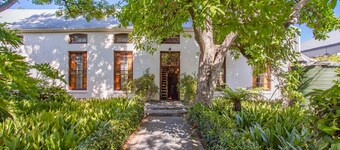 โรงแรมบูทีค เลโมเอนคลูฟ