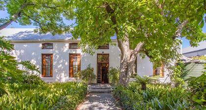 Lemoenkloof Boutique Hotel