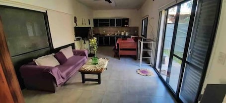 Living area. Casa en Gilbert, Entre Rios