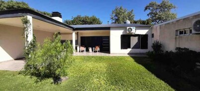 Casa en Gilbert, Entre Rios

