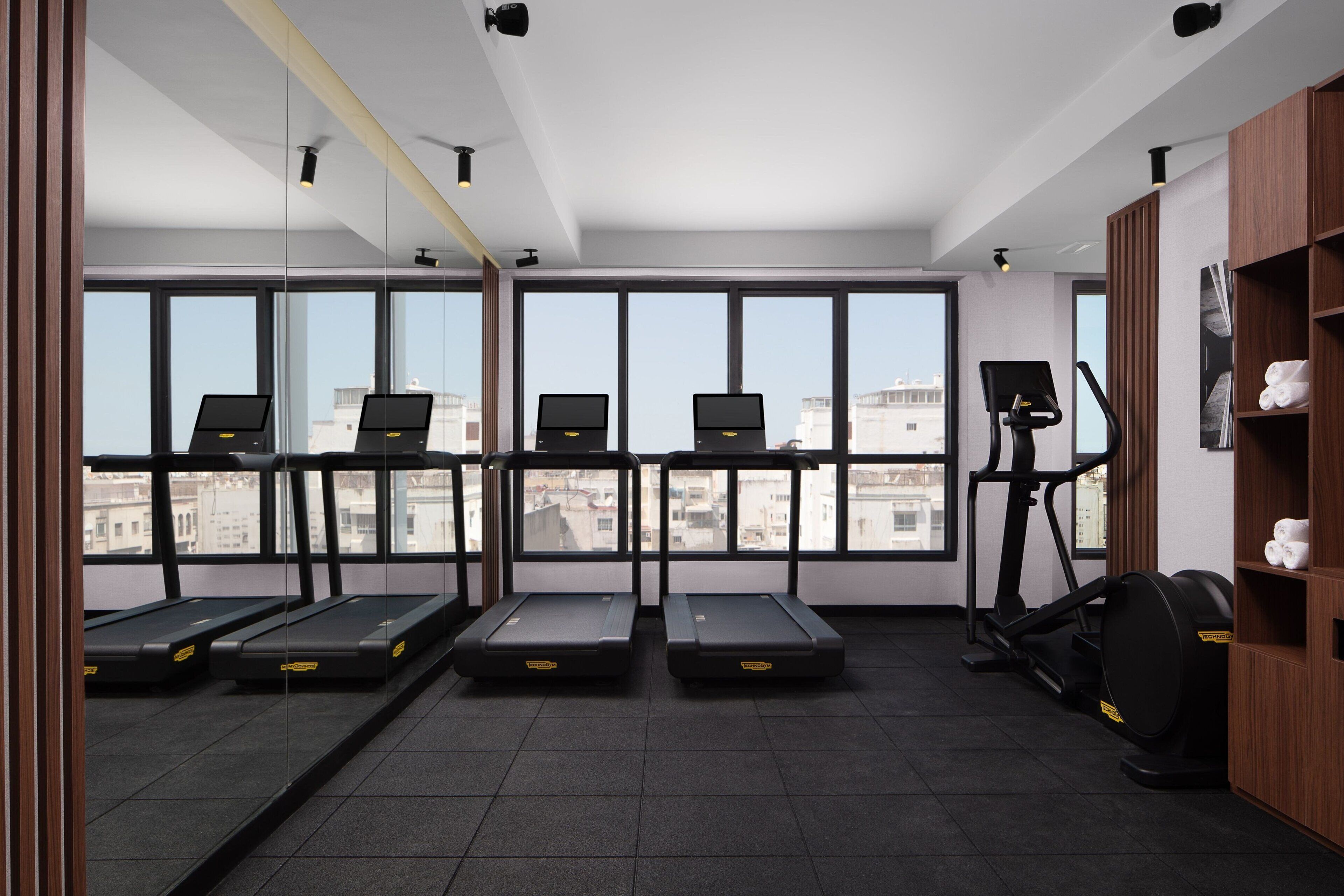 Foto - Courtyard by Marriott Casablanca Downtown