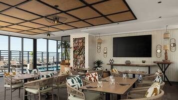 Comodidades da propriedade