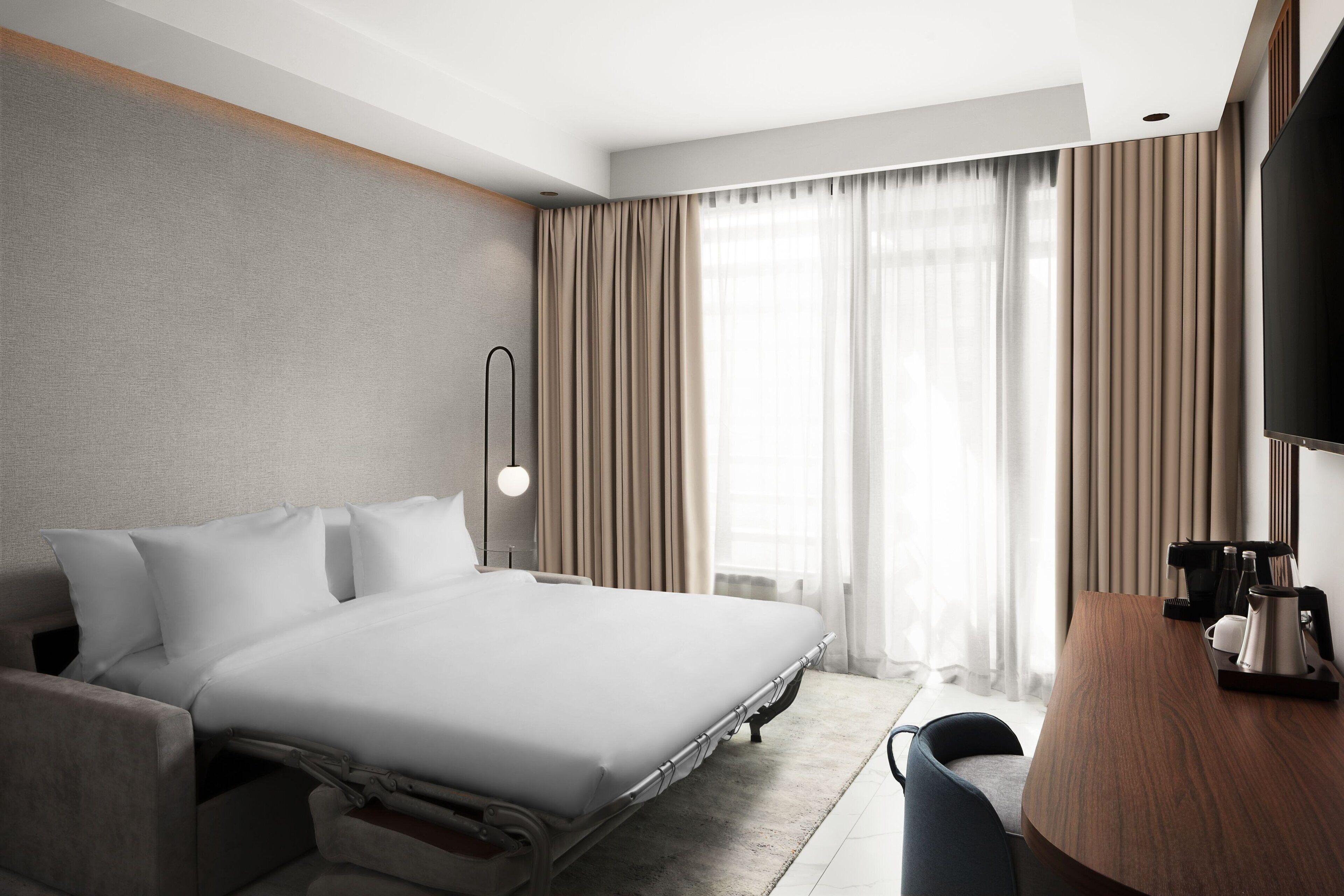 Foto - Courtyard by Marriott Casablanca Downtown