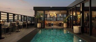 Courtyard by Marriott Casablanca Downtown