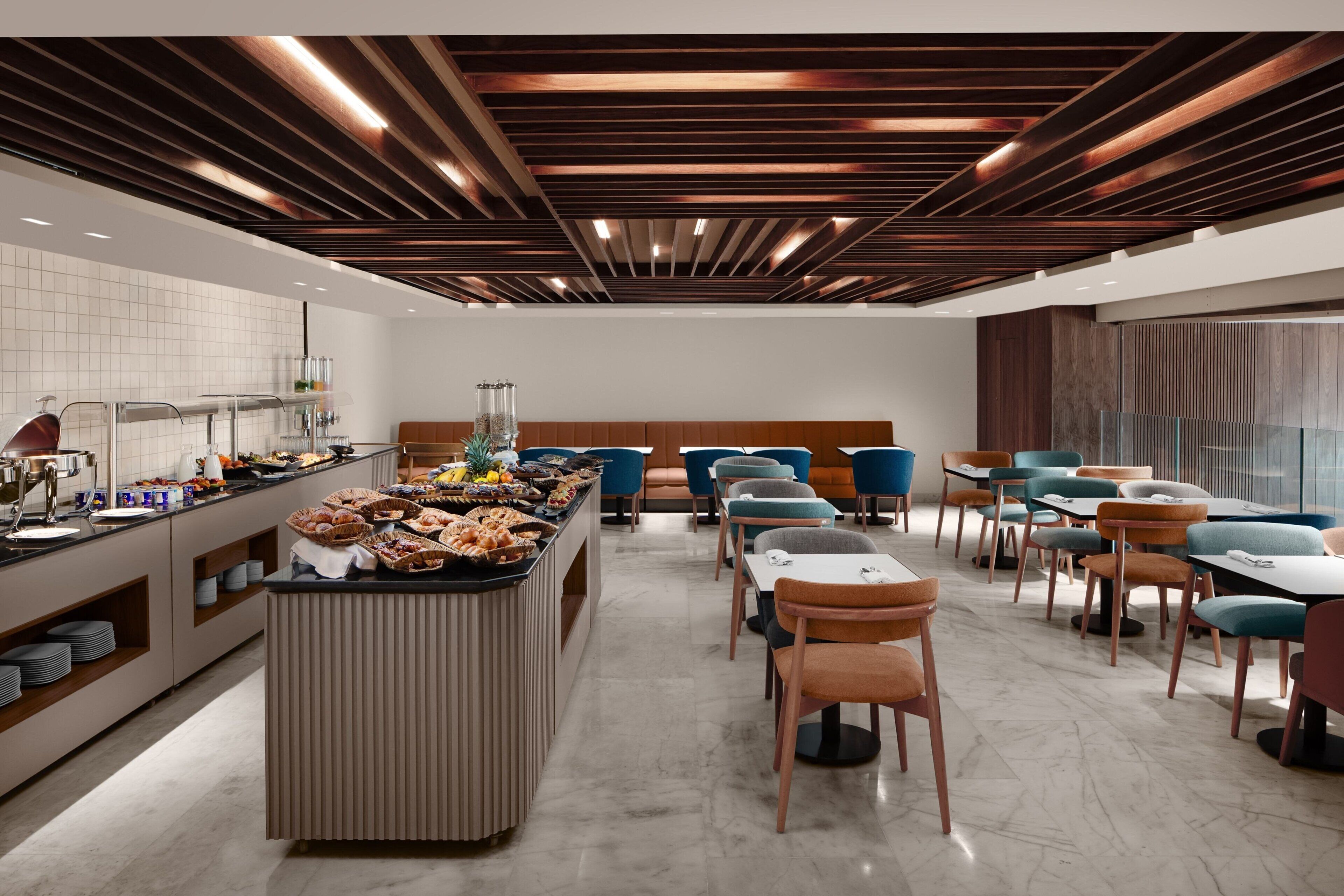 Foto - Courtyard by Marriott Casablanca Downtown