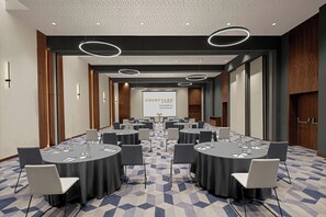Bar (on property) - Courtyard by Marriott Casablanca Downtown (Casablanca)