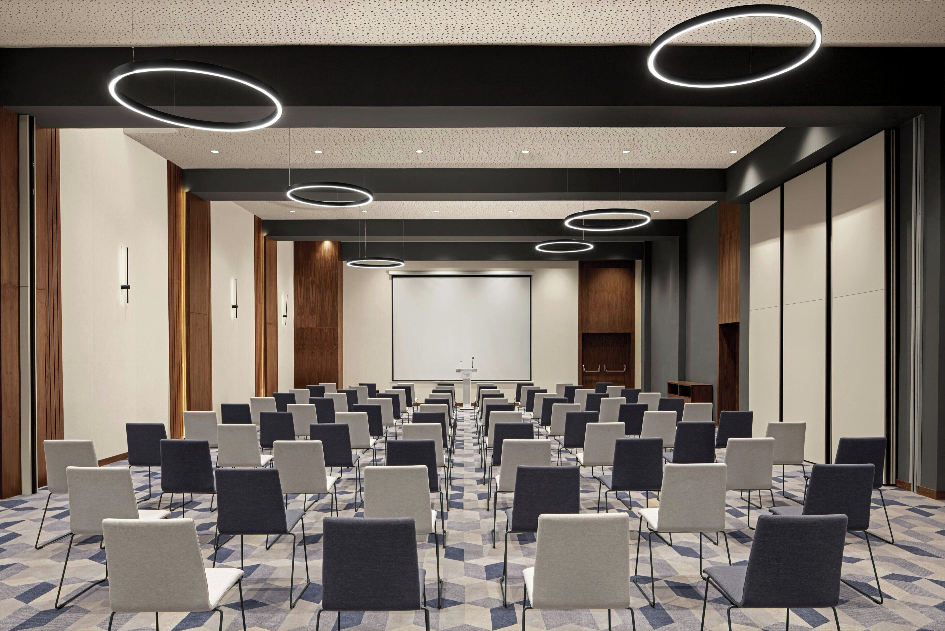 Foto - Courtyard by Marriott Casablanca Downtown