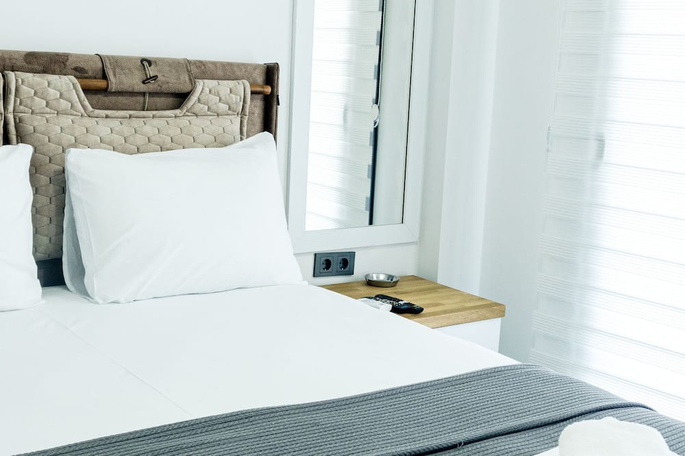 Port Marmaris Rooms