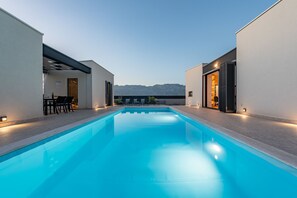 Pool - Villa Neva (Razanac)